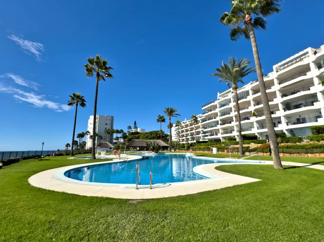 Appartements à Mijas