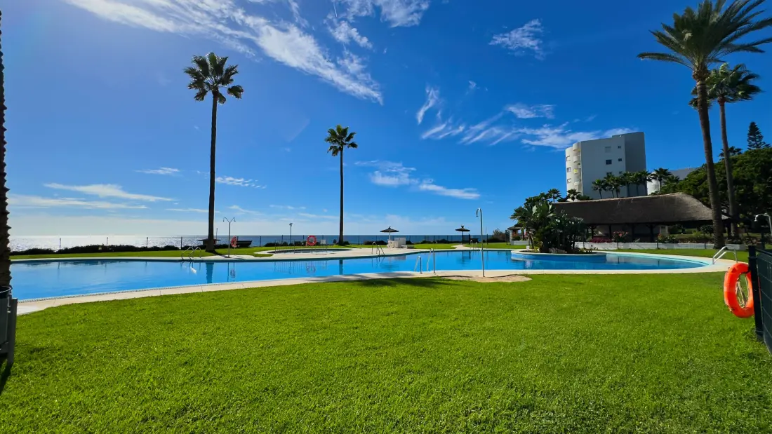 Appartements à Mijas