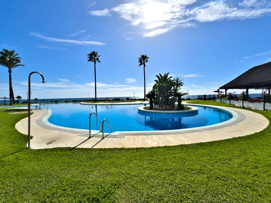 Appartements à Mijas