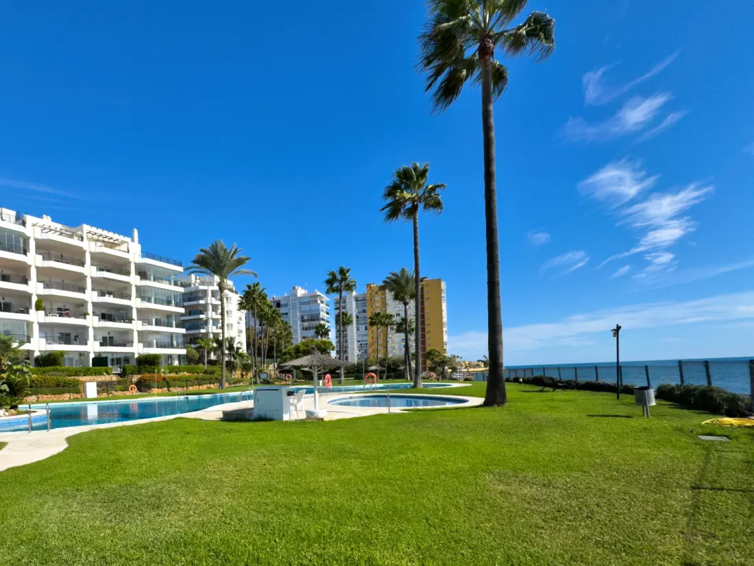 Appartements à Mijas