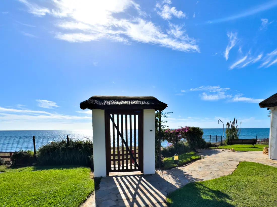 Appartements à Mijas