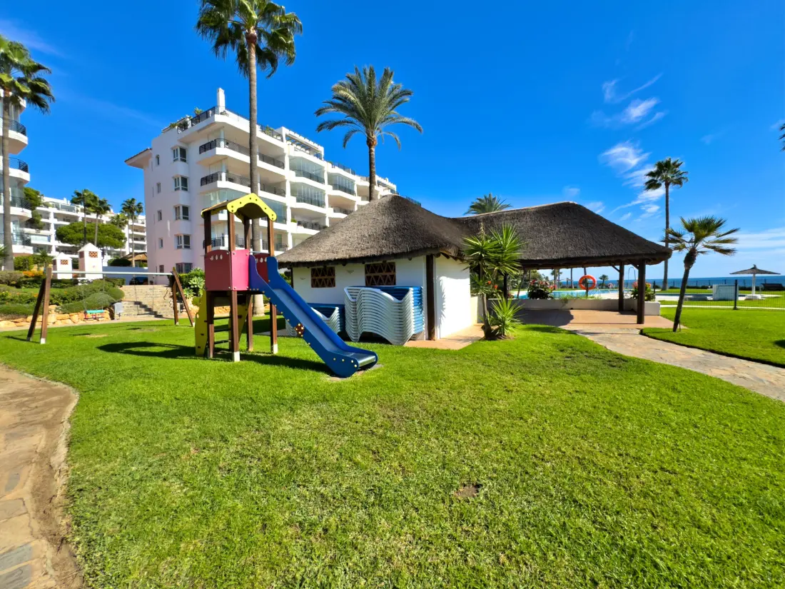 Appartements à Mijas