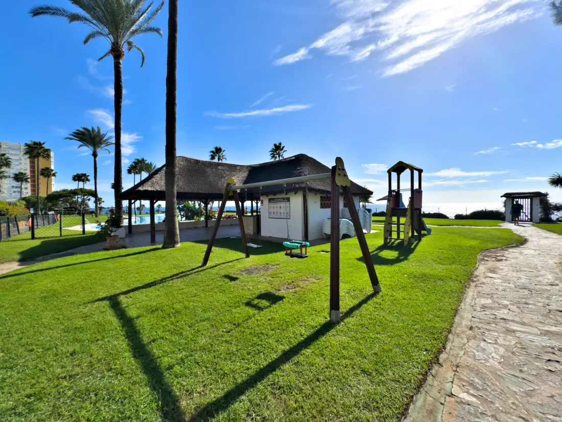 Appartements à Mijas