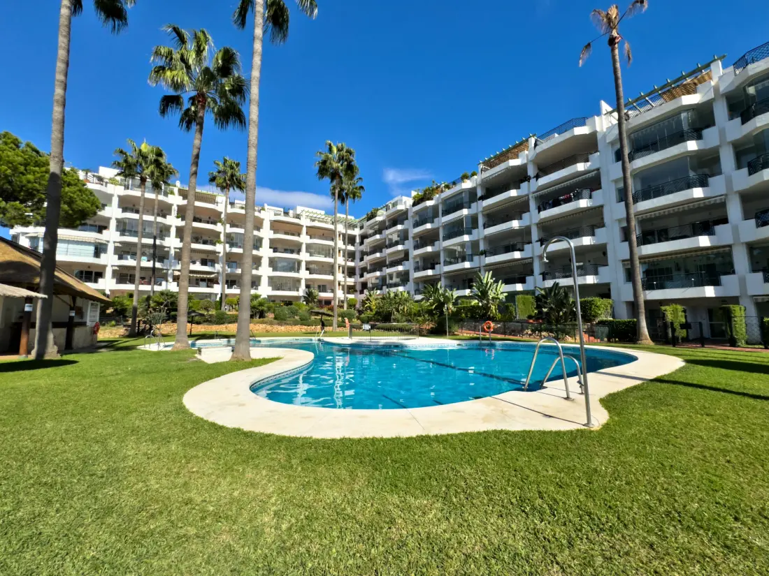 Appartements à Mijas