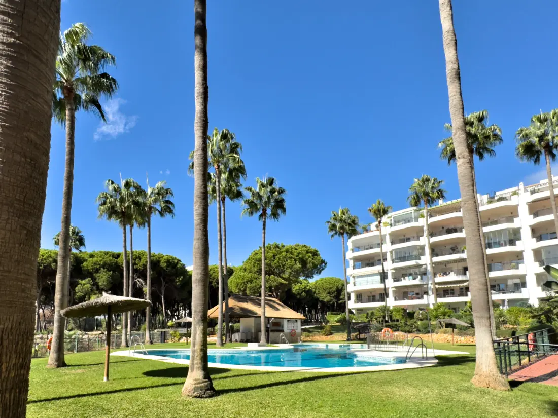 Appartements à Mijas