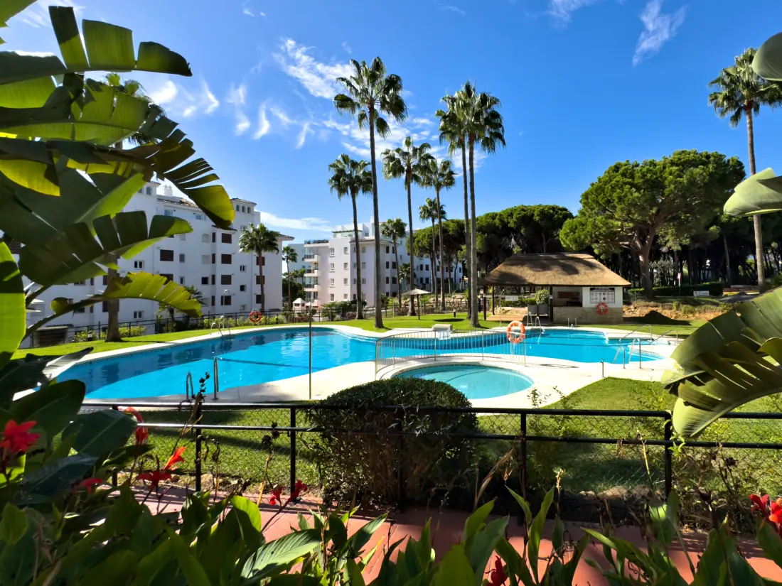 Appartements à Mijas