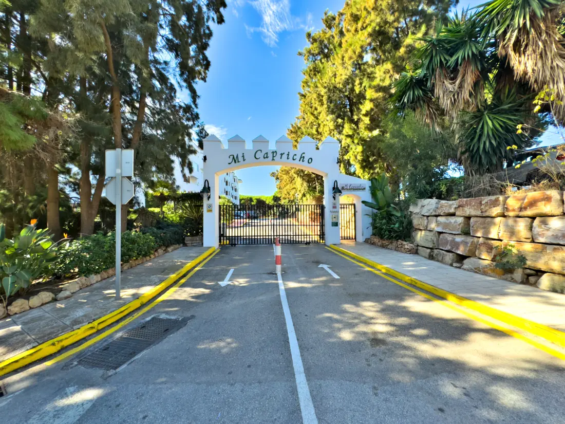 Appartements à Mijas