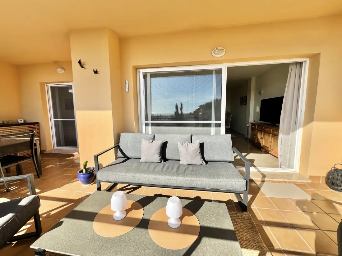 Appartements à Mijas