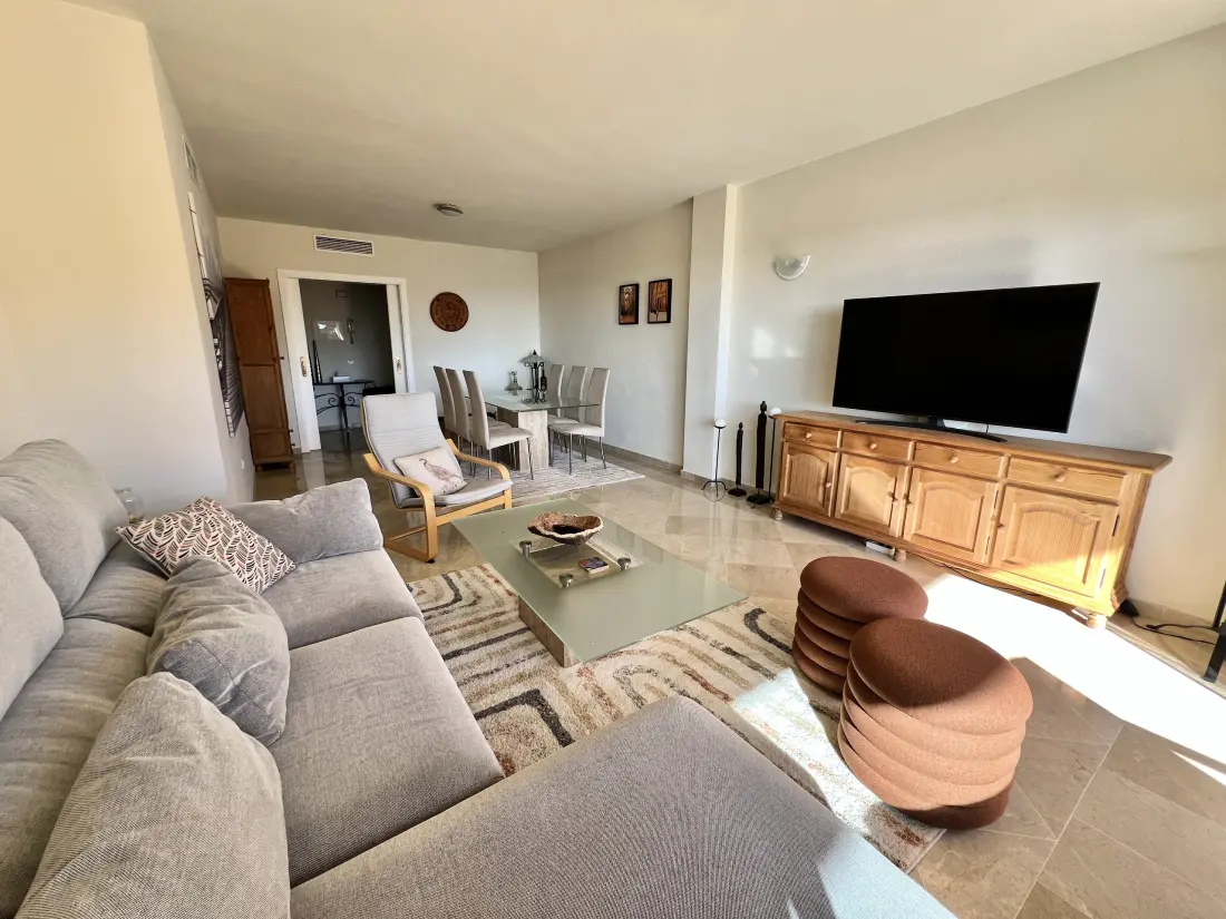 Appartements à Mijas