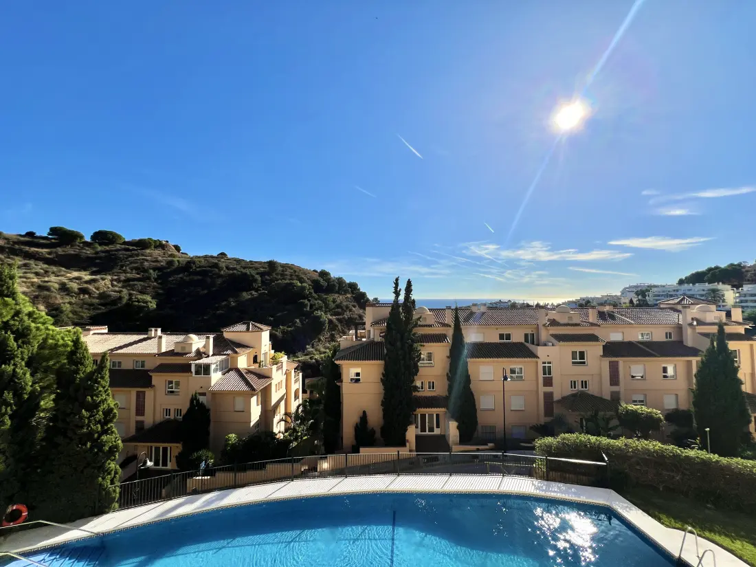 Appartements à Mijas