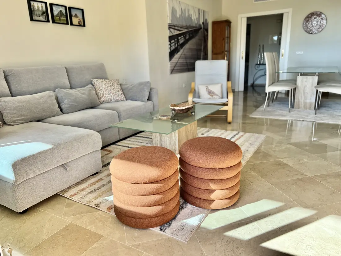 Appartements à Mijas