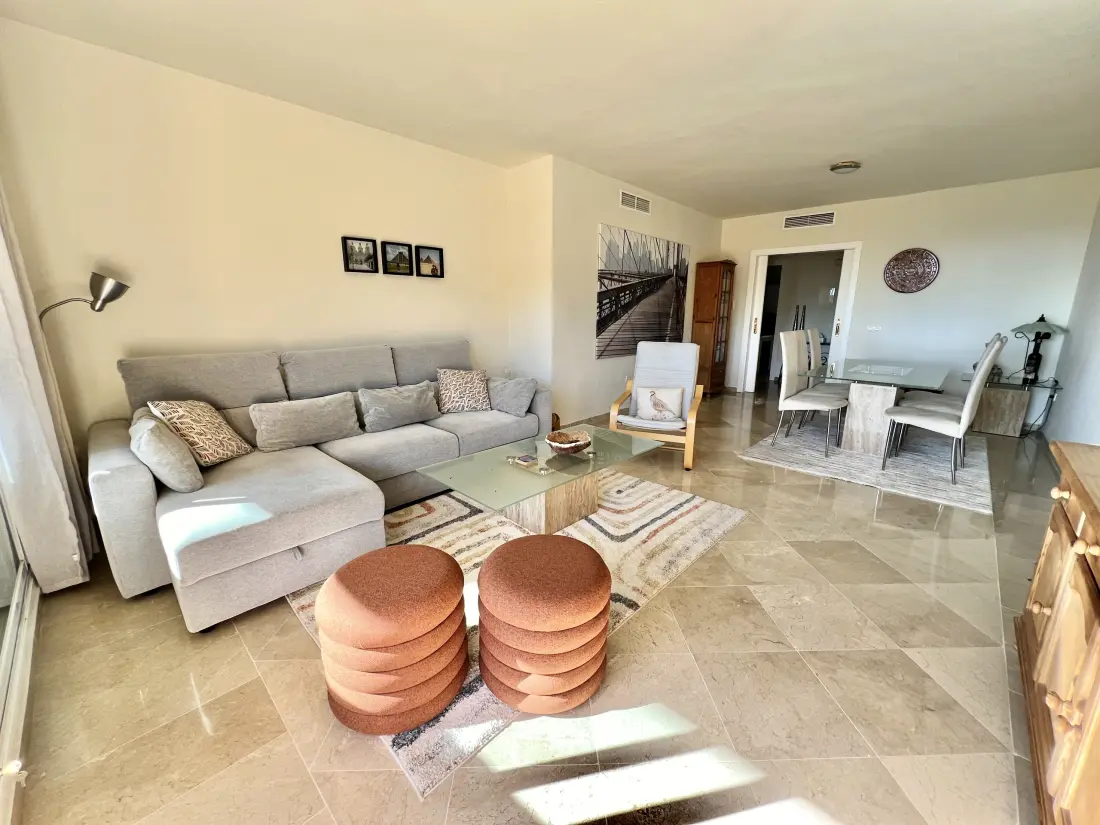 Appartements à Mijas