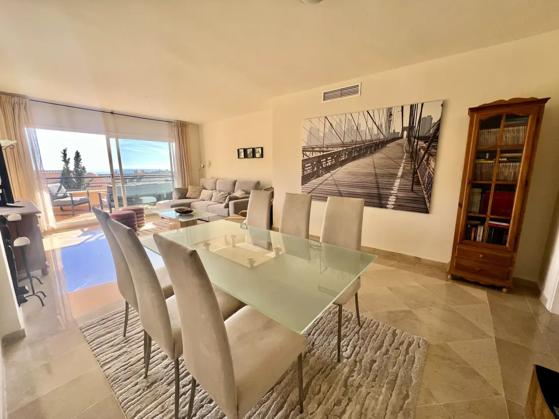 Appartements à Mijas