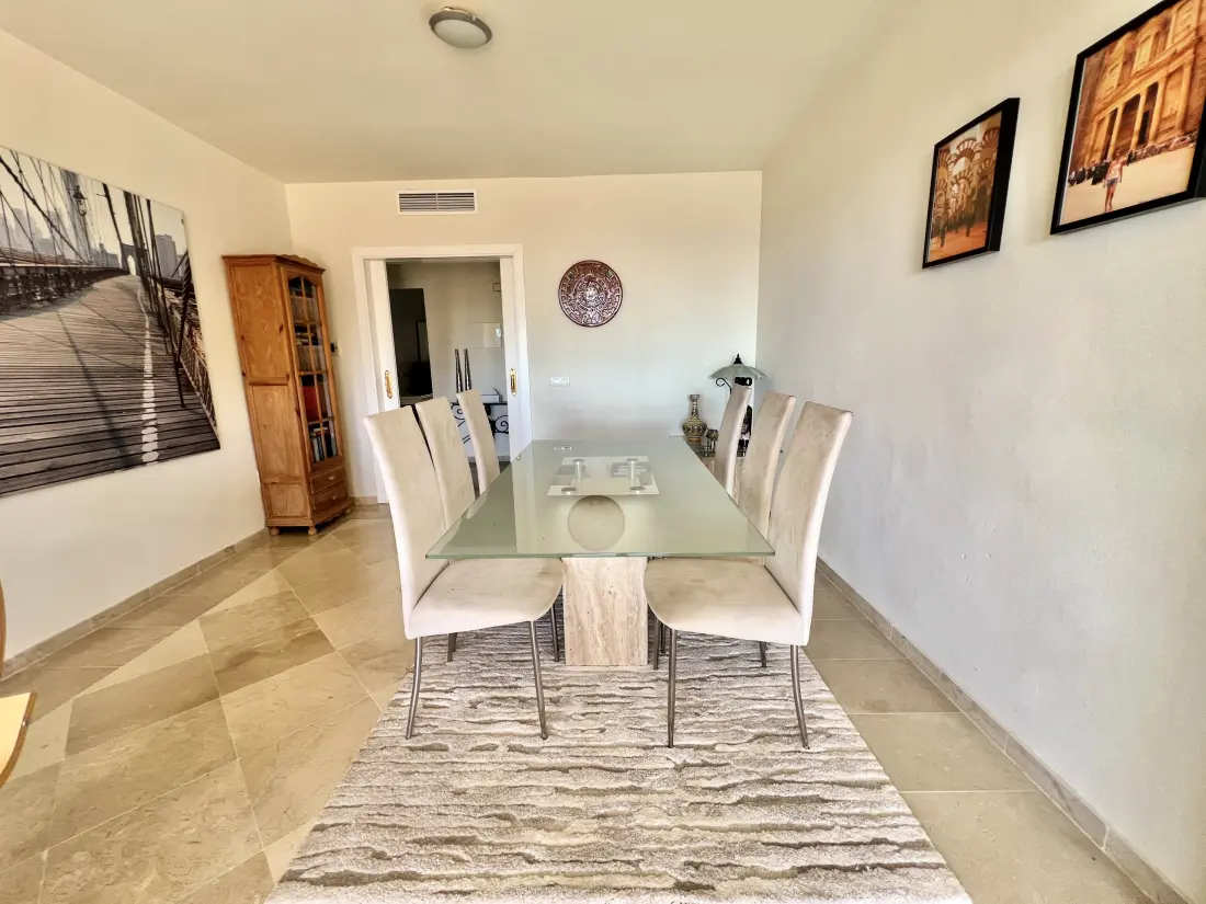 Appartements à Mijas