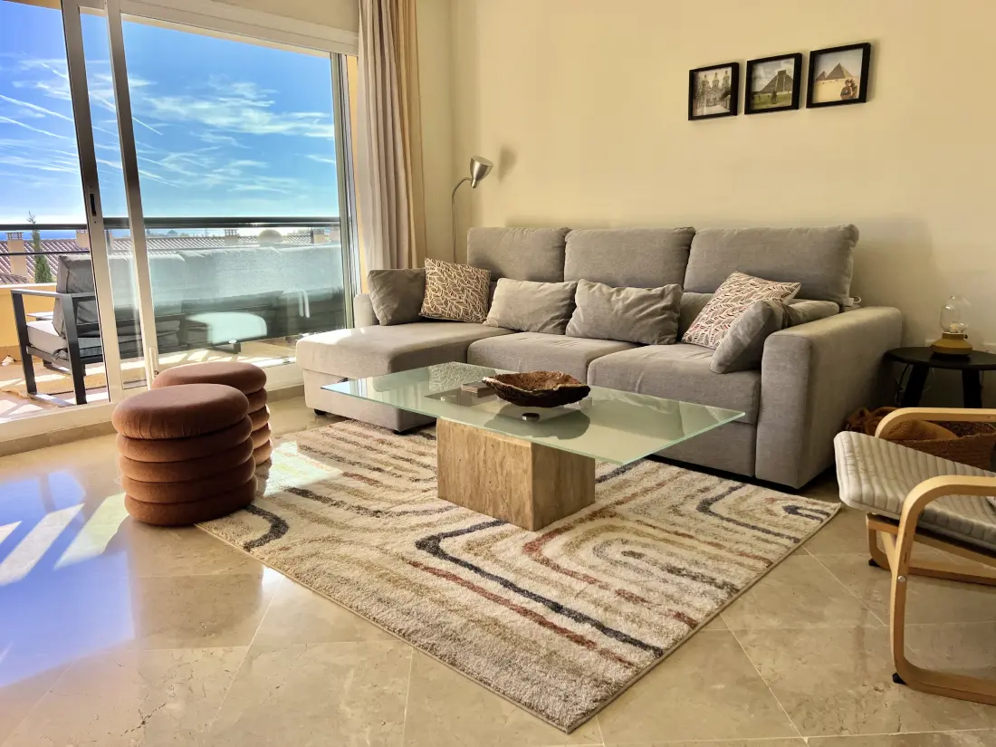 Appartements à Mijas