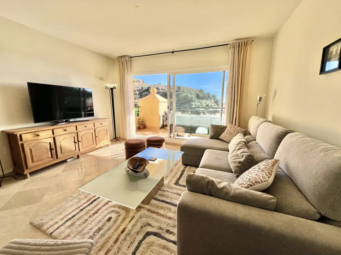 Appartements à Mijas