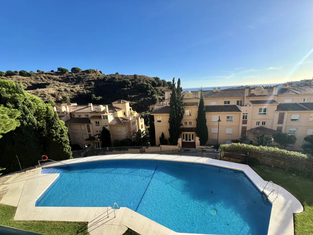 Appartements à Mijas