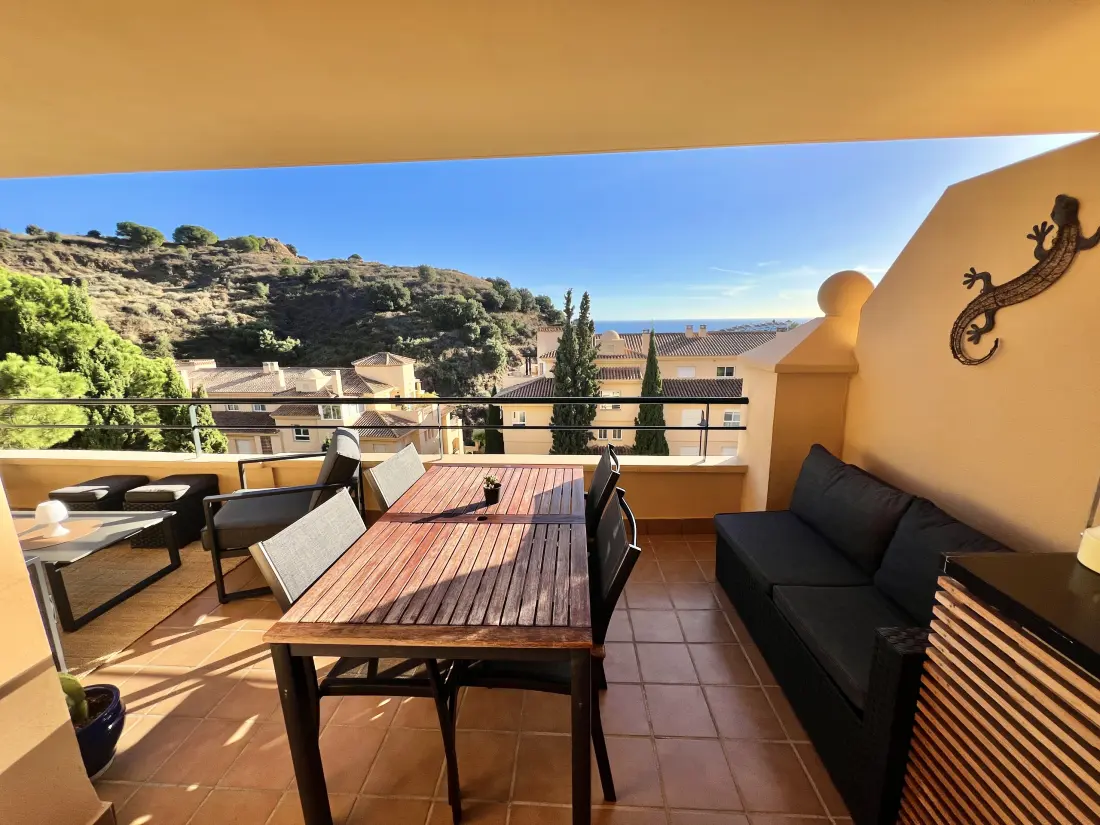 Appartements à Mijas