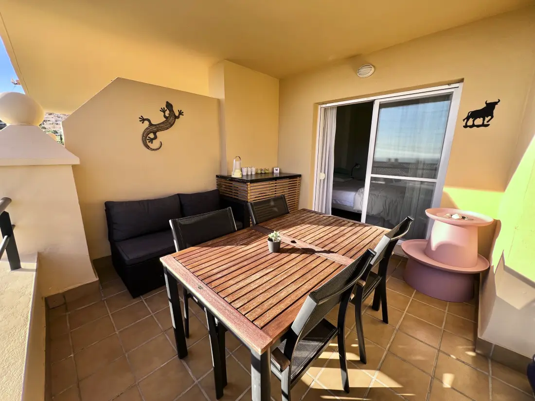 Appartements à Mijas