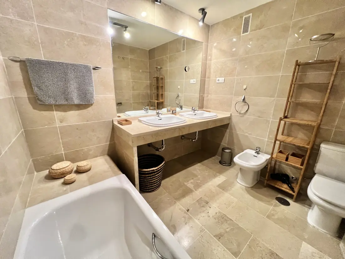 Appartements à Mijas