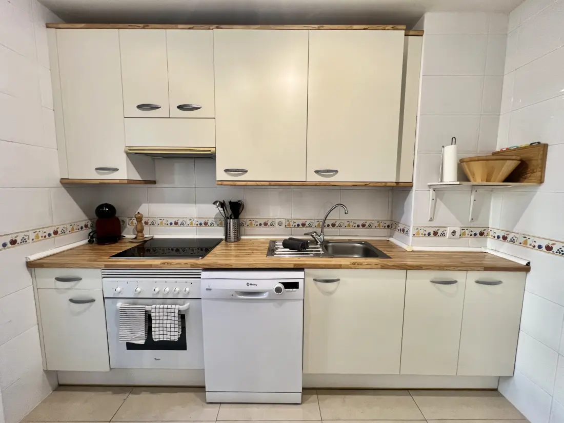 Appartements à Mijas