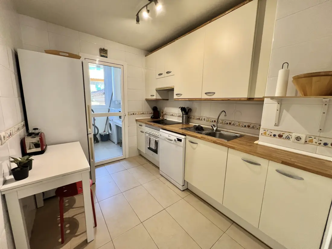 Appartements à Mijas