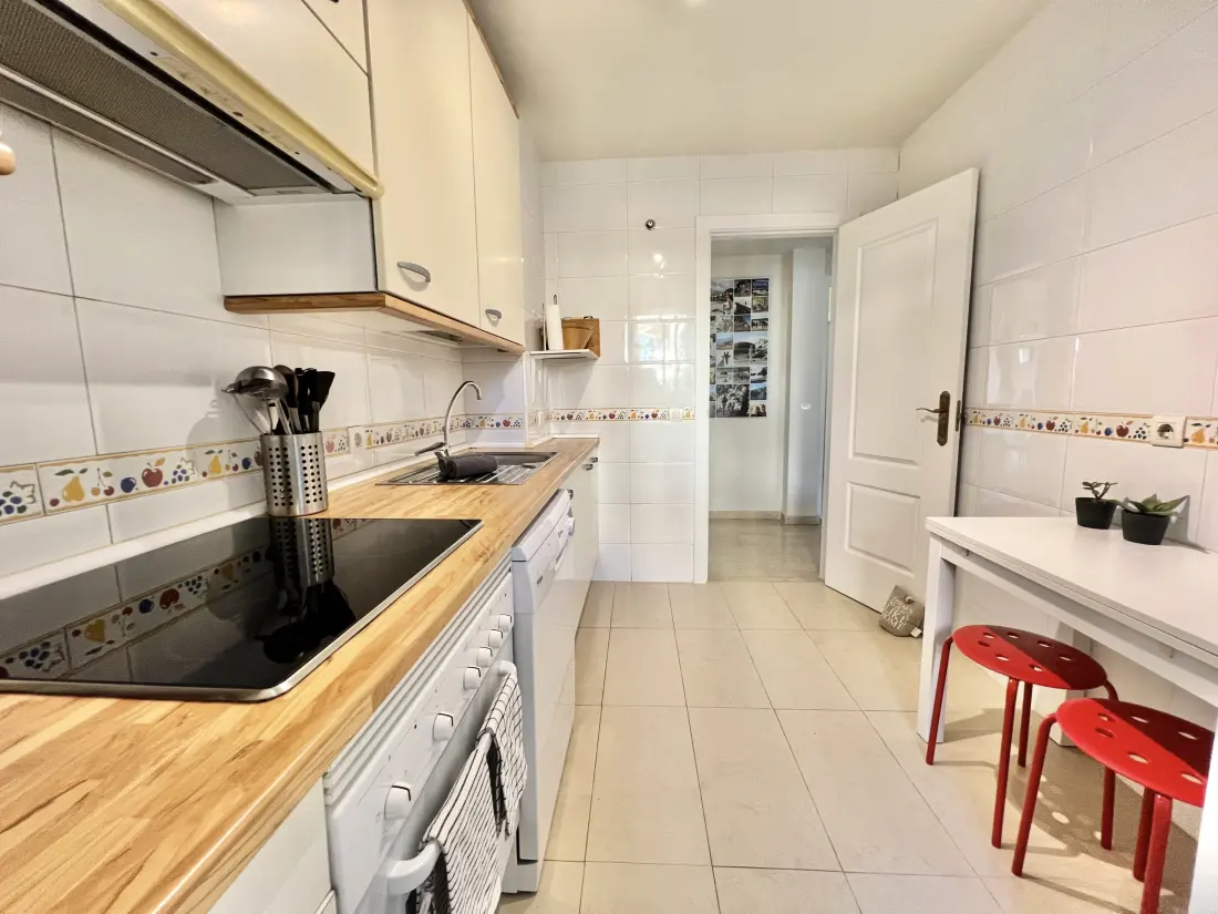 Appartements à Mijas