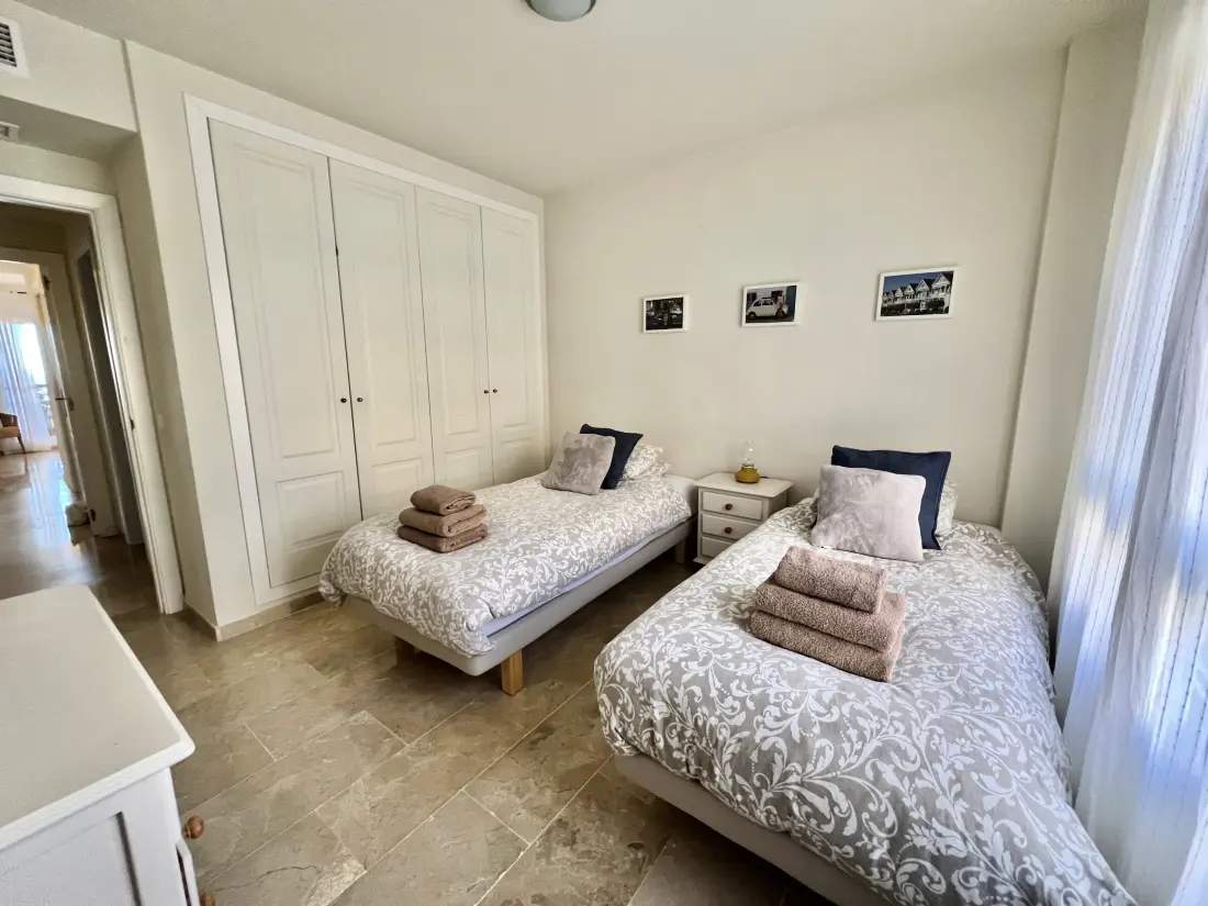 Appartements à Mijas