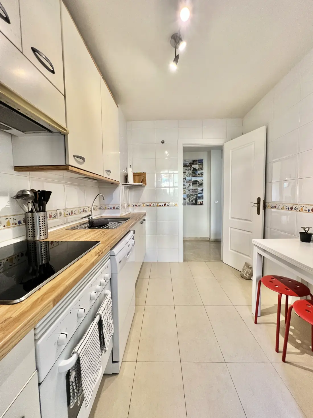 Appartements à Mijas
