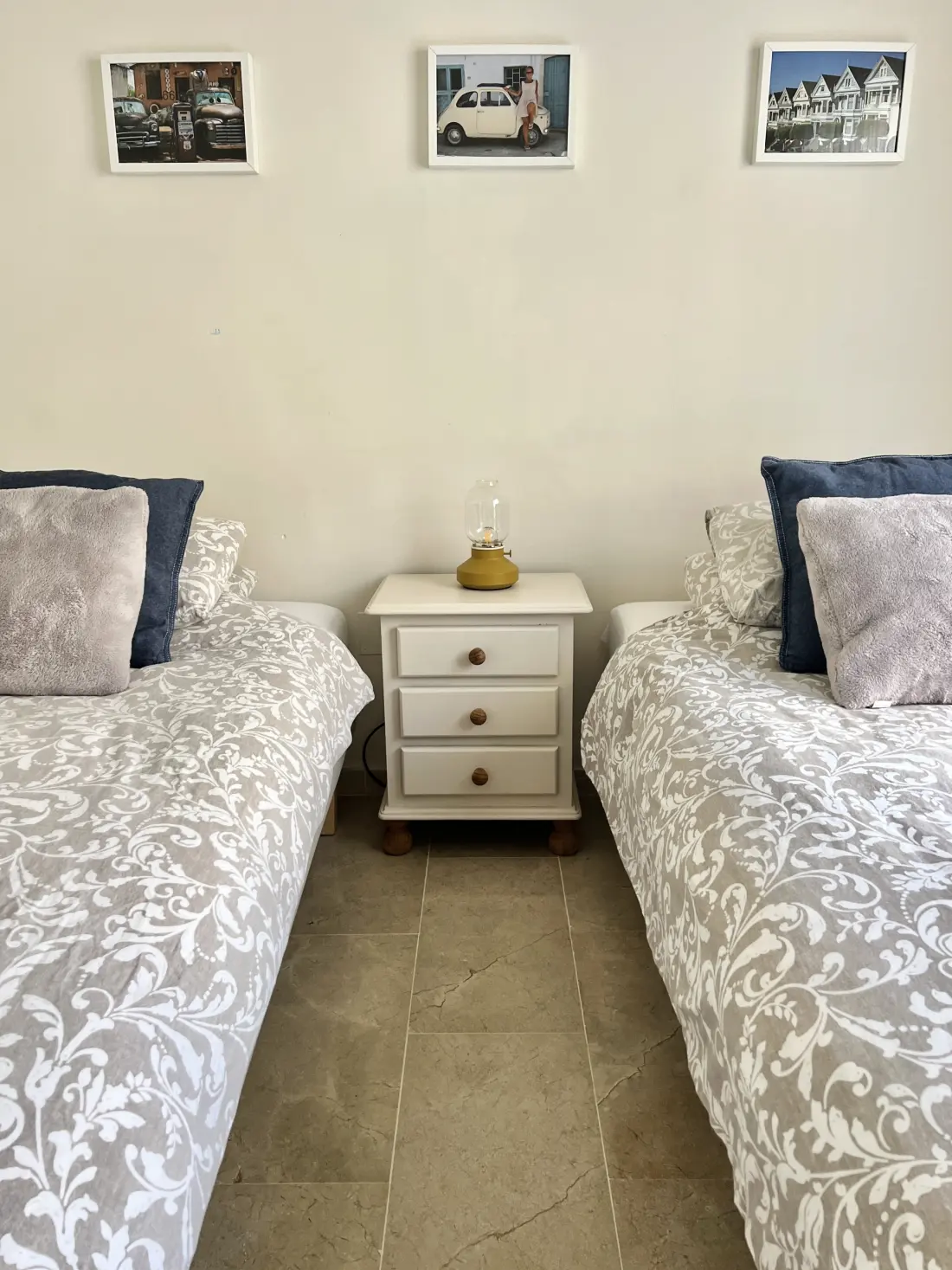 Appartements à Mijas