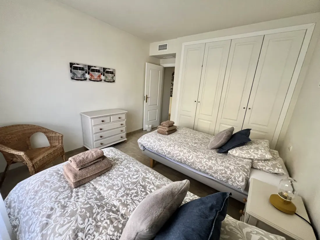 Appartements à Mijas