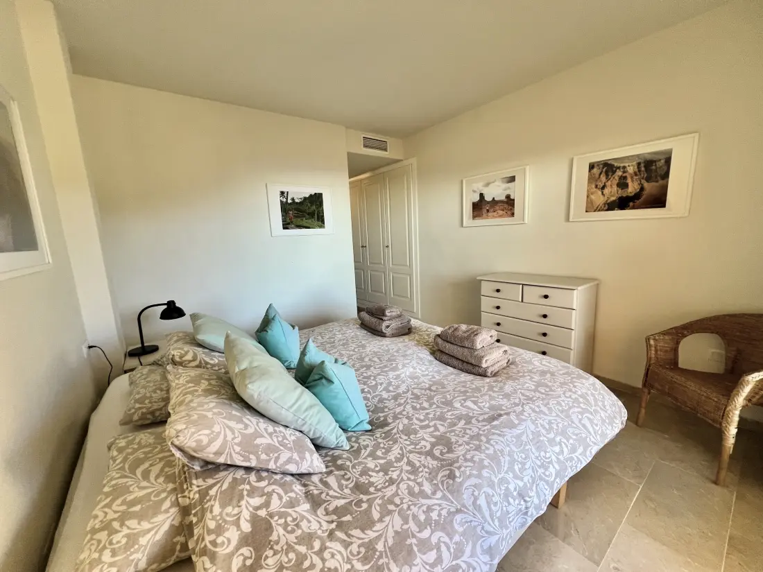 Appartements à Mijas