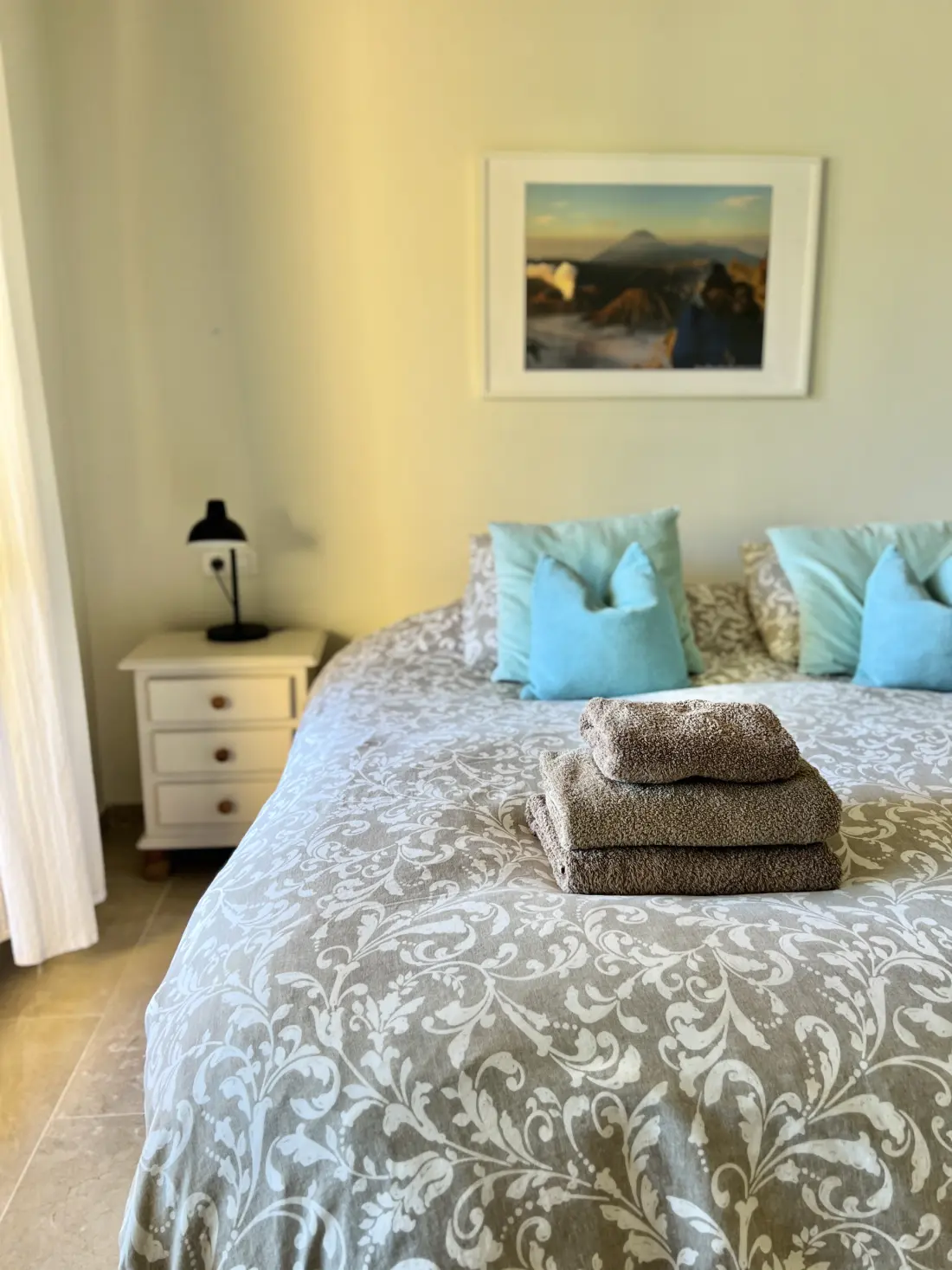 Appartements à Mijas
