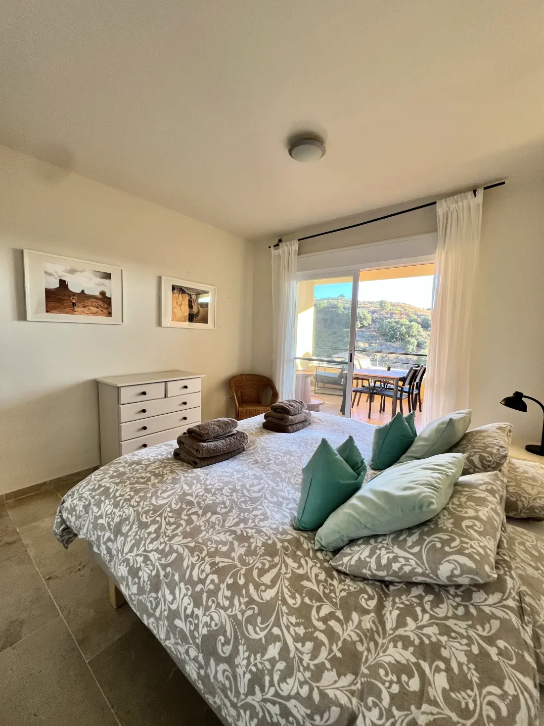 Appartements à Mijas