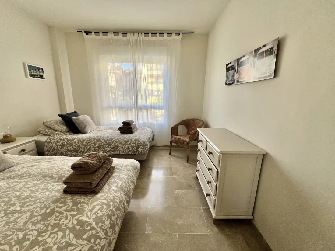 Appartements à Mijas