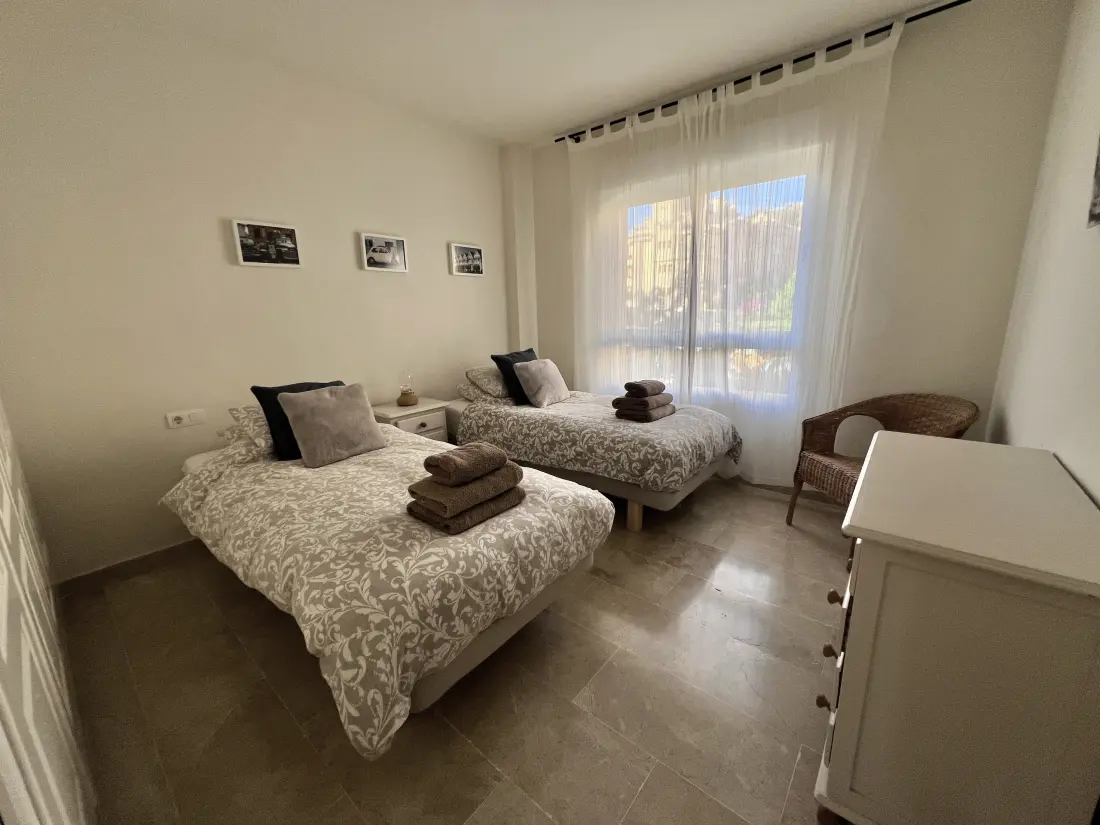 Appartements à Mijas