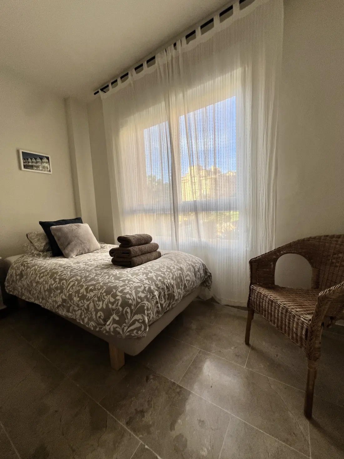 Appartements à Mijas