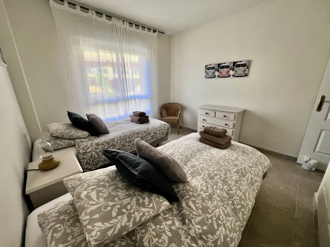Appartements à Mijas