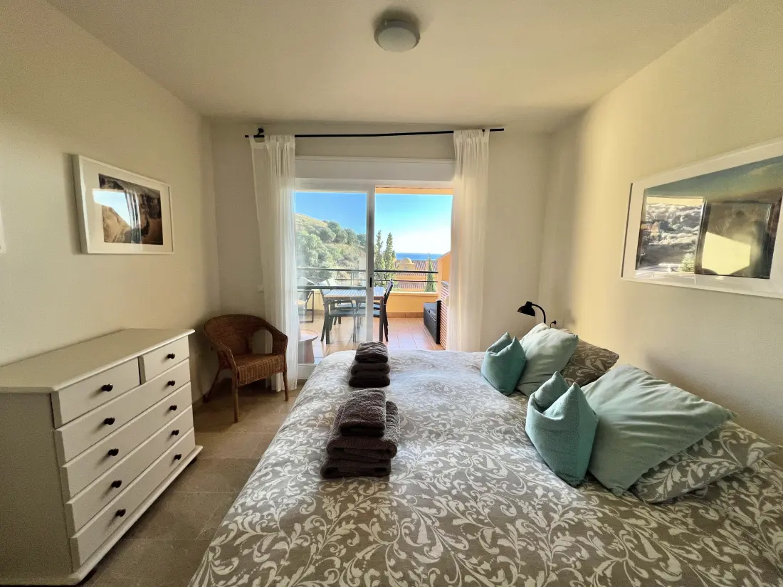 Appartements à Mijas