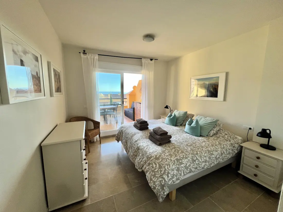 Appartements à Mijas