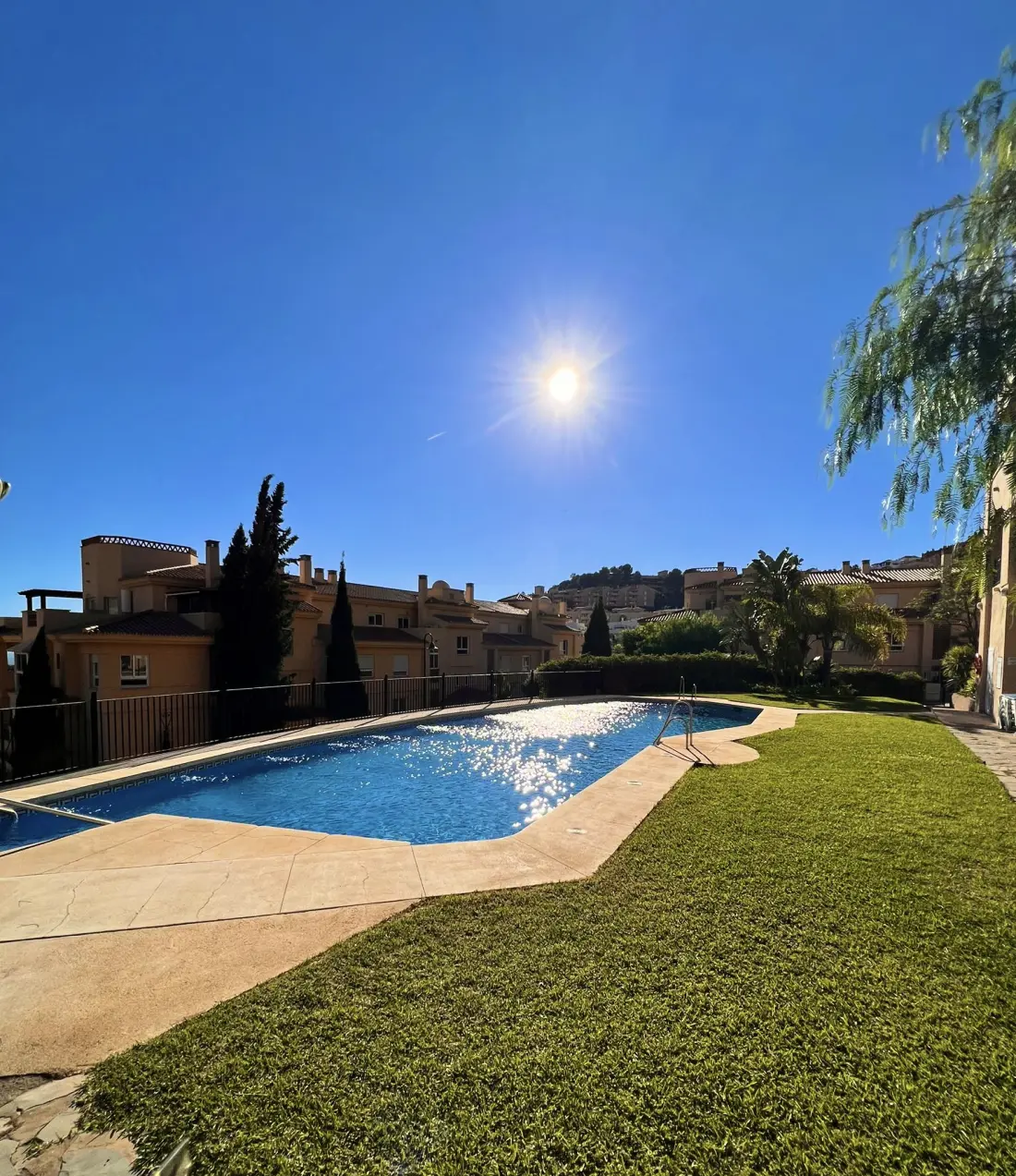 Appartements à Mijas