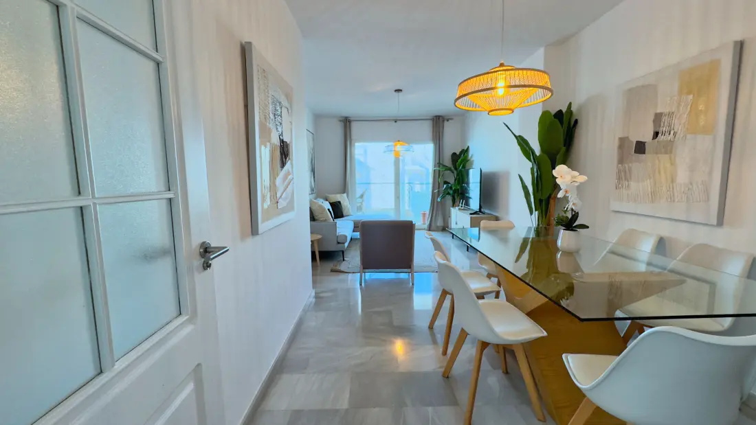 Appartements à Mijas