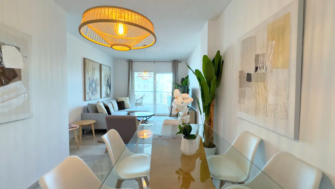 Appartements à Mijas