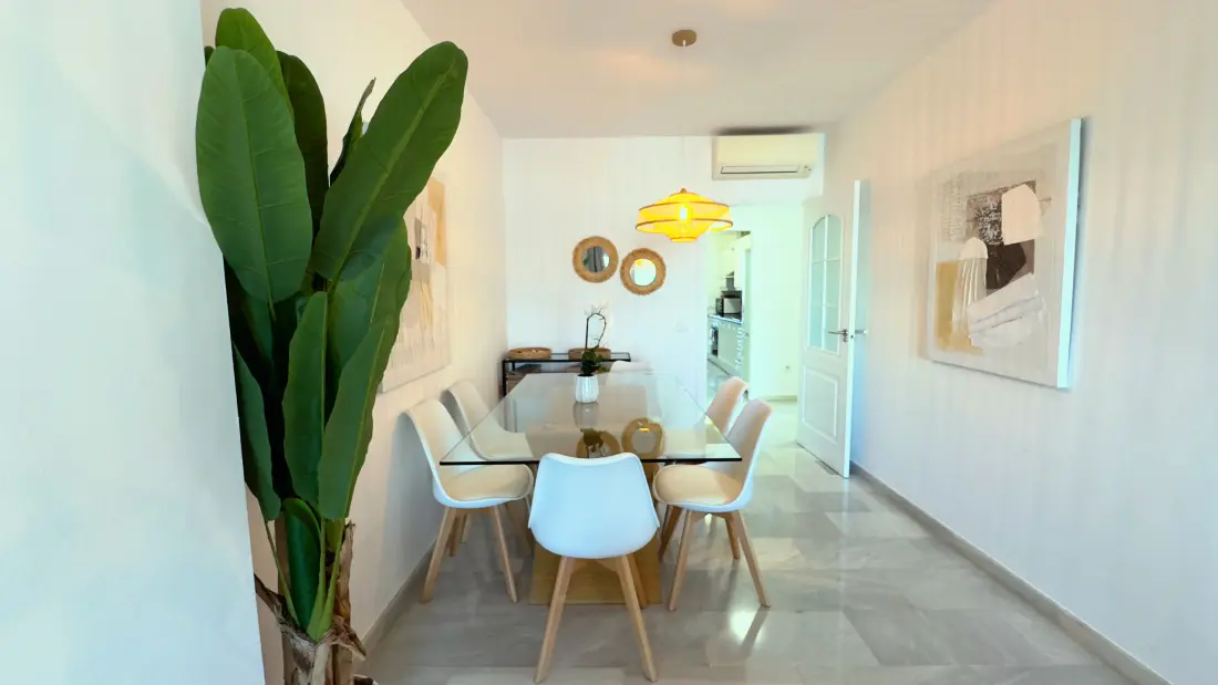 Appartements à Mijas