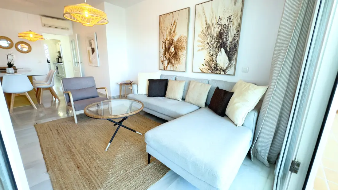 Appartements à Mijas