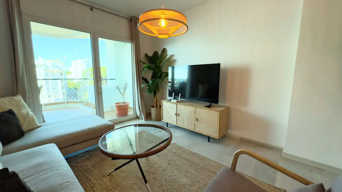 Appartements à Mijas