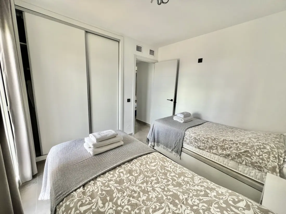 Appartements à Mijas