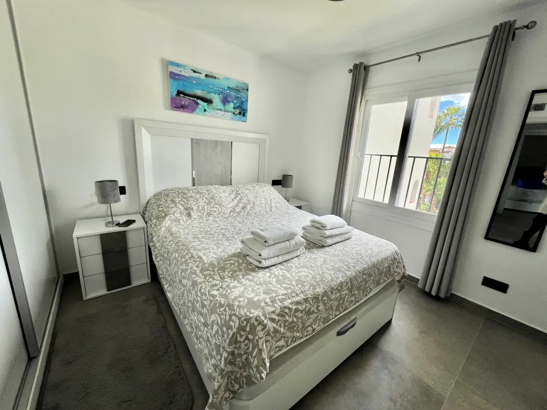 Appartements à Mijas