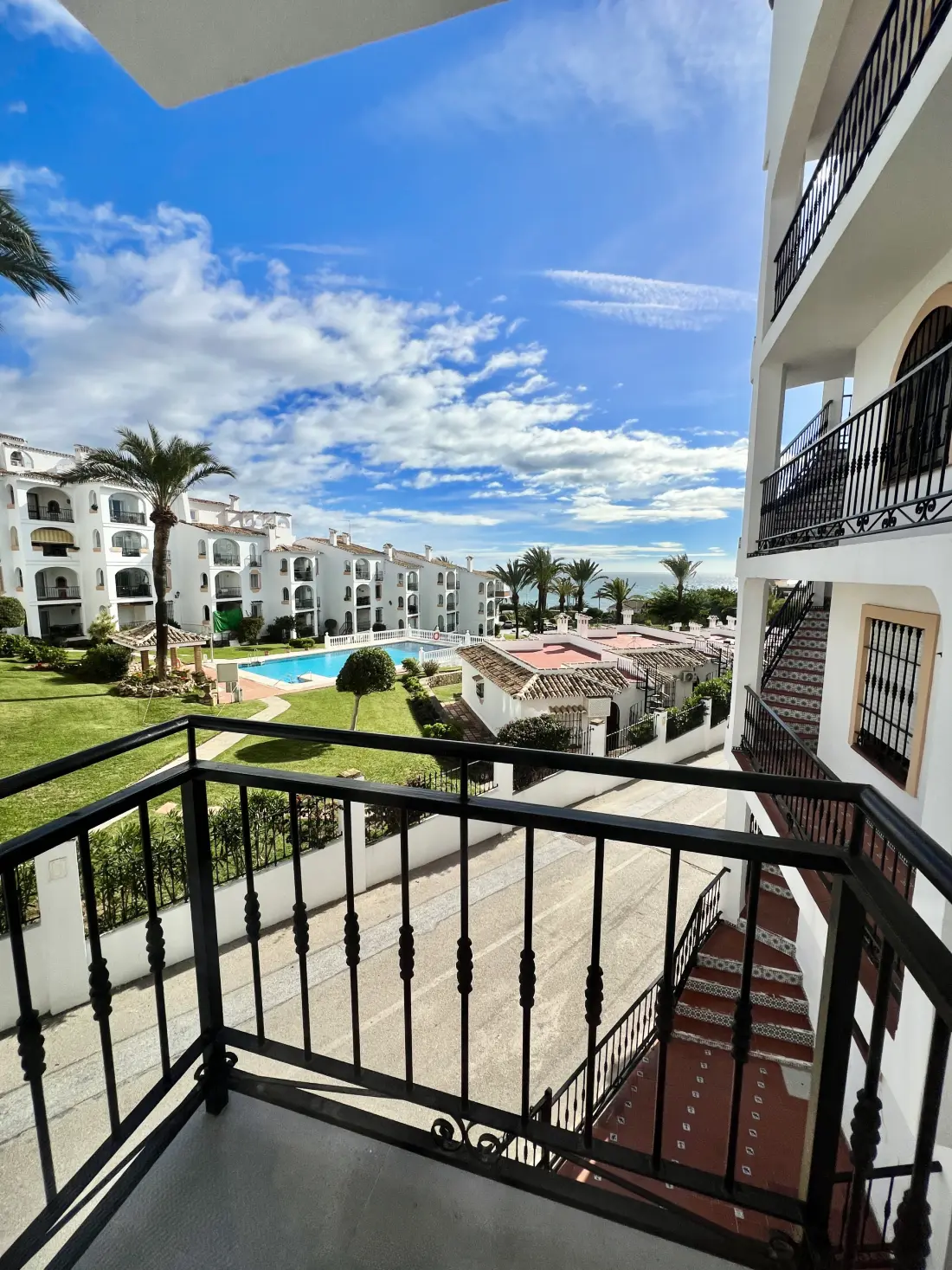 Appartements à Mijas