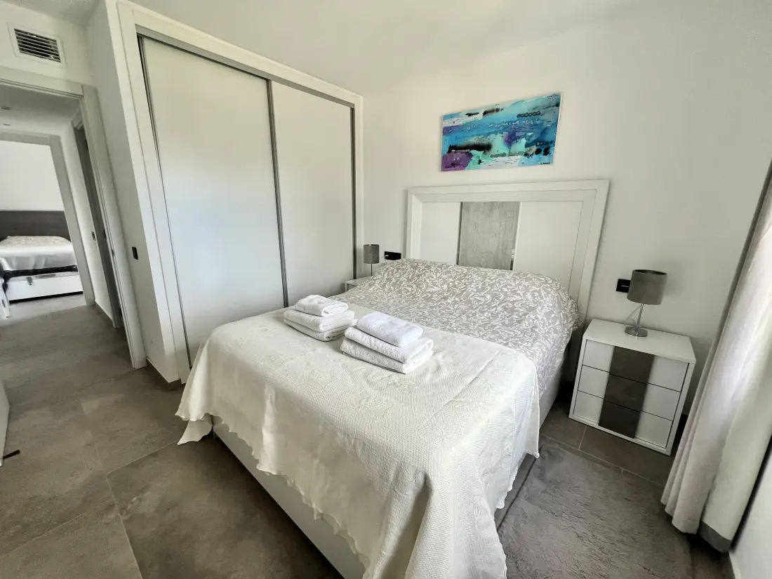 Appartements à Mijas